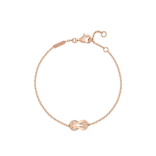 [Spark]CHANCE INFINIE DIAMOND BRACELET