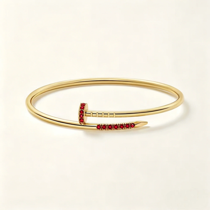 [Spark]JUSTE BRACELET 2.5MM DIAMONDS NEW