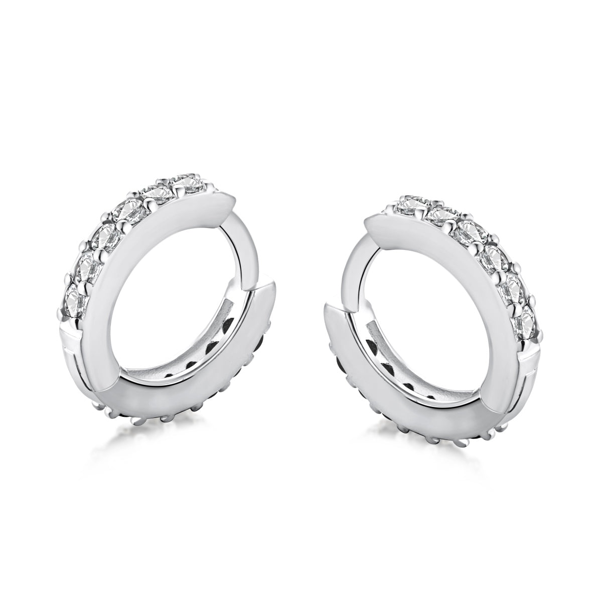 [Radiant Jewelry]Delicate Fashion Earrings