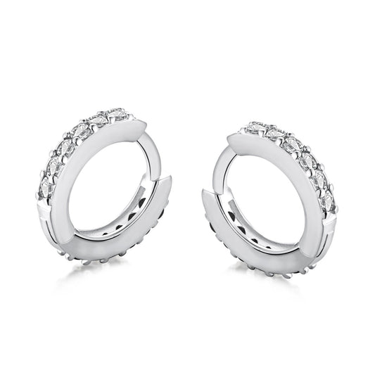 [Spark Jewelry]Delicate Fashion Earrings