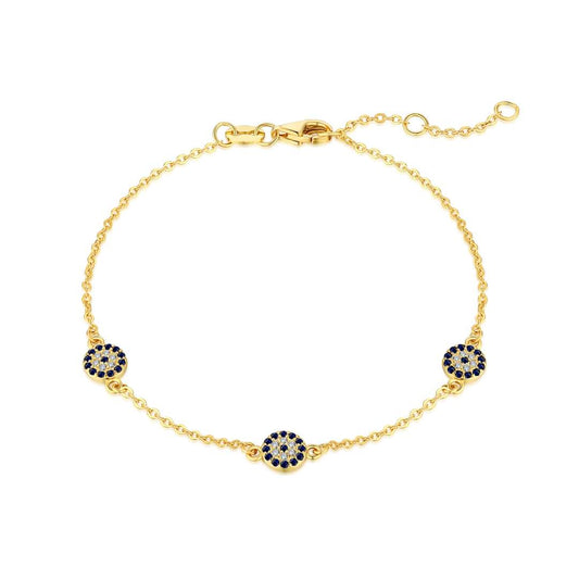 [Spark Jewelry]Delicate Round Shape Pendent Necklace