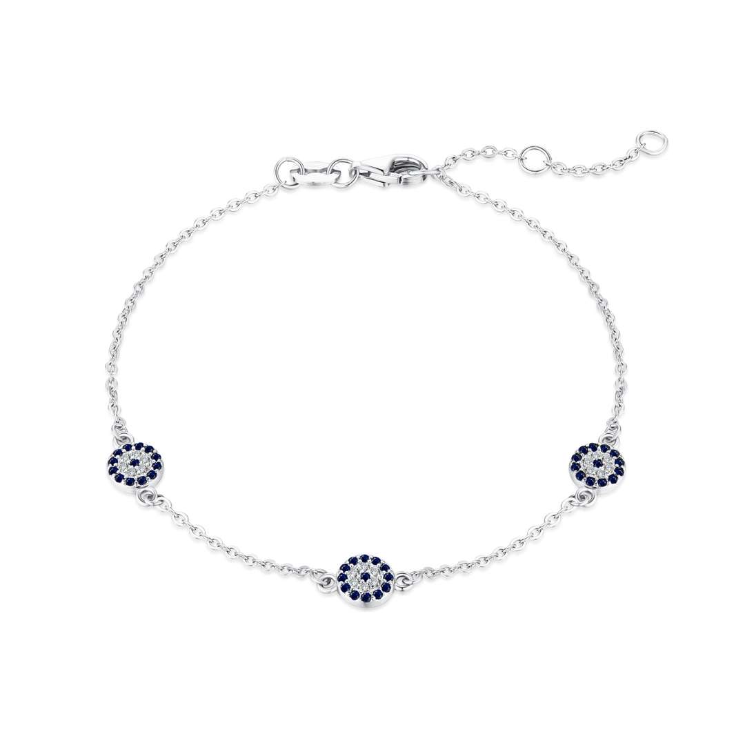[Radiant Jewelry]Delicate Round Shape Pendent Necklace