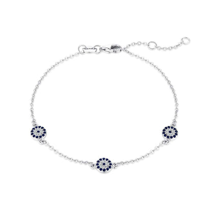 [Radiant Jewelry]Delicate Round Shape Pendent Necklace