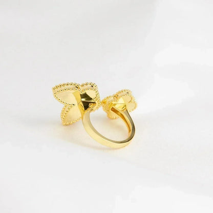 [Spark]LUCKY BETWEEN THE FINGER RING
