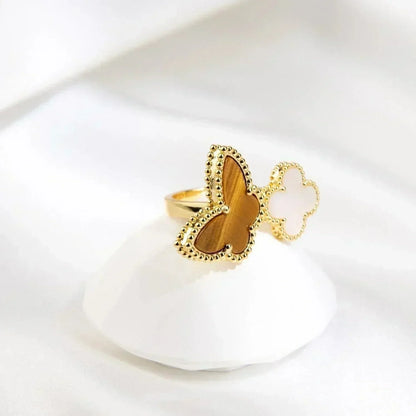 [Spark]LUCKY BETWEEN THE FINGER RING