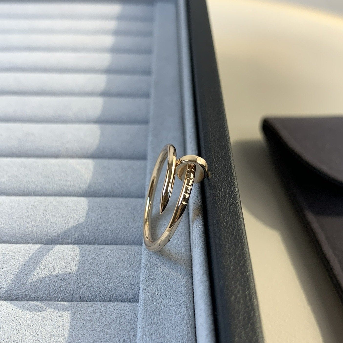 [Spark]JUSTE RING 1.8MM
