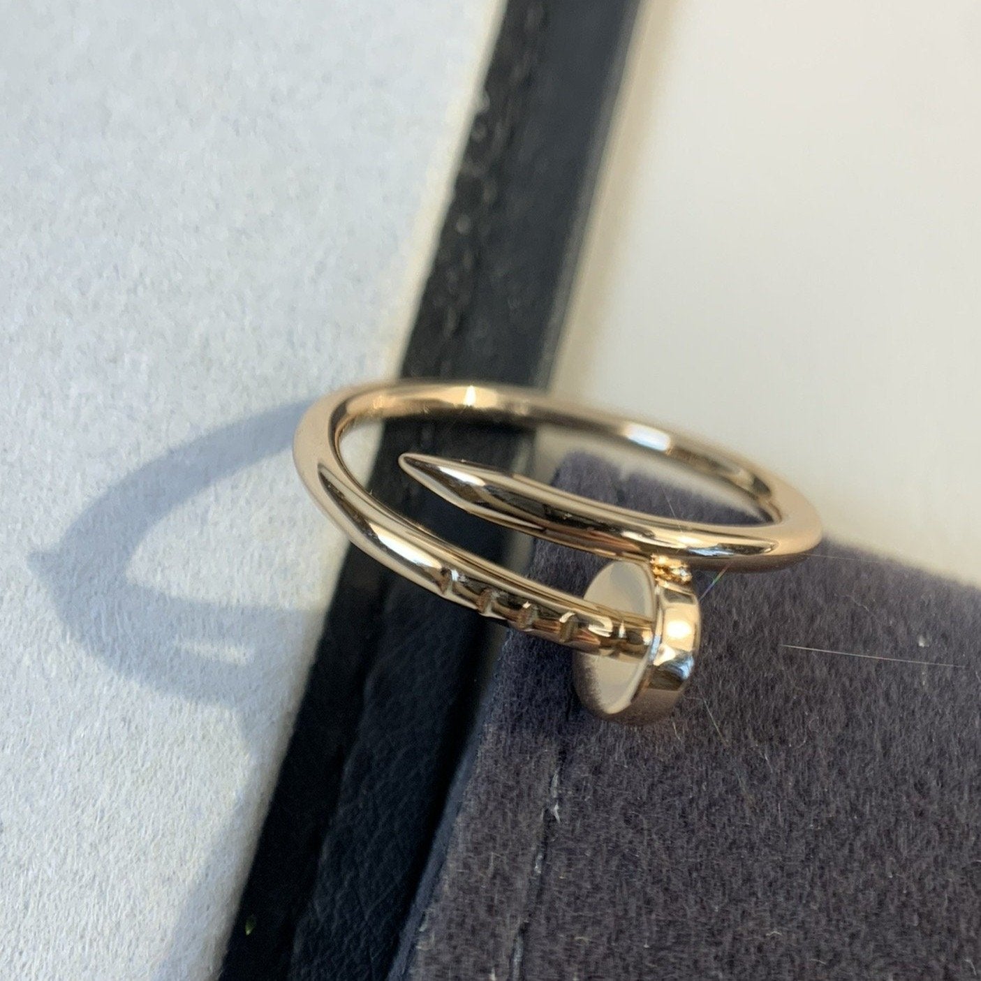 [Spark]JUSTE RING 1.8MM