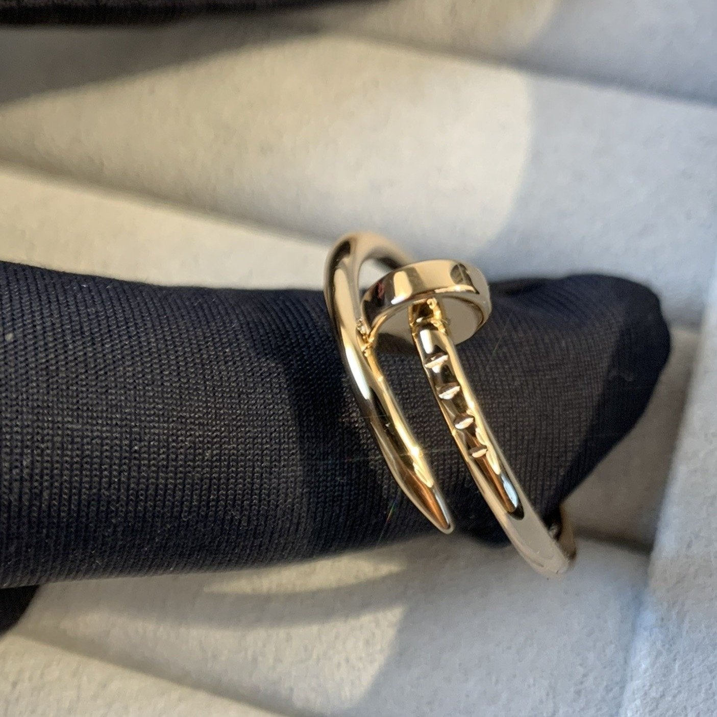 [Spark]JUSTE RING 1.8MM
