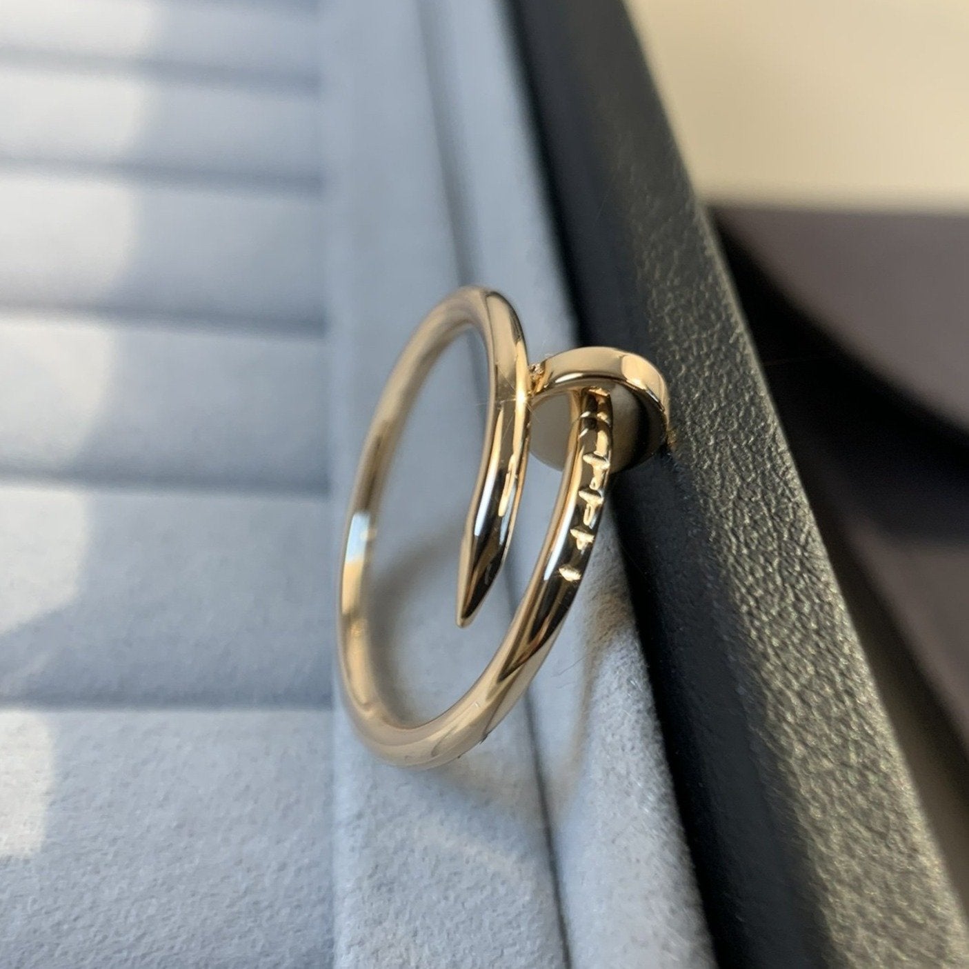 [Spark]JUSTE RING 1.8MM