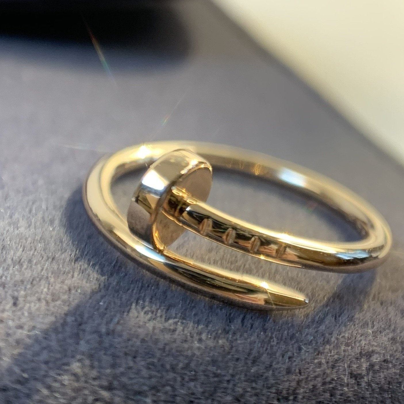 [Spark]JUSTE RING 1.8MM