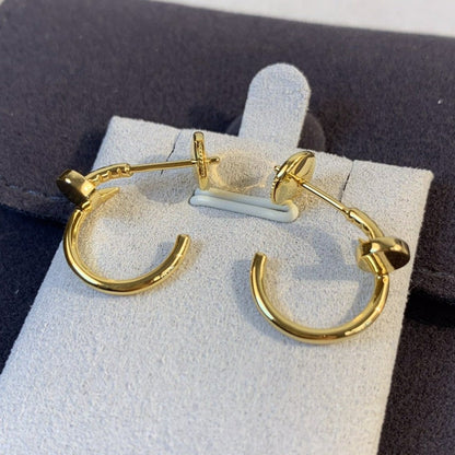 [Spark]JUSTE EARRINGS GOLD