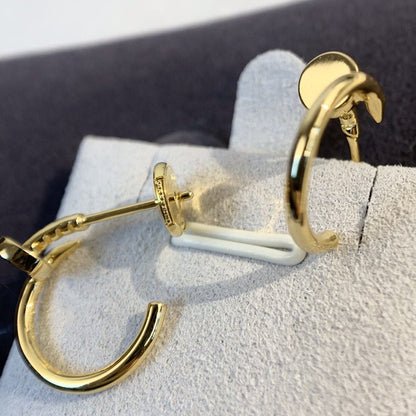 [Spark]JUSTE EARRINGS GOLD