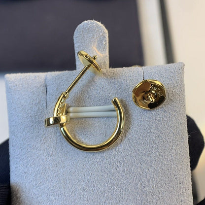 [Spark]JUSTE EARRINGS GOLD