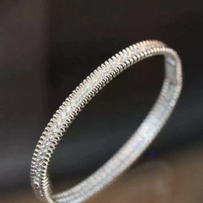 [Spark]PERLEE DIAMONDS BRACELET 1 ROW