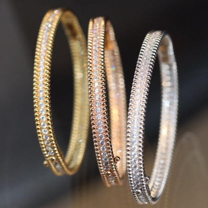 [Spark]PERLEE DIAMONDS BRACELET 1 ROW