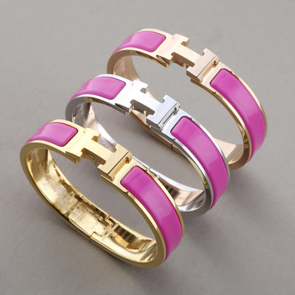 [Spark]H PURPLE BRACELET