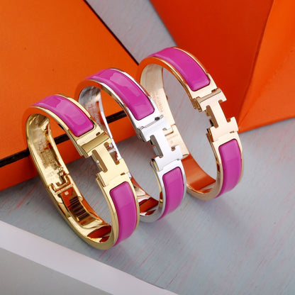 [Spark]H PURPLE BRACELET