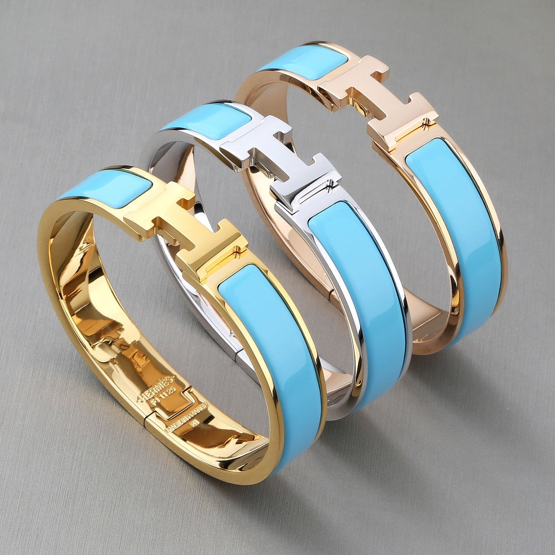[Spark]H CLOUD BLUE BRACELET