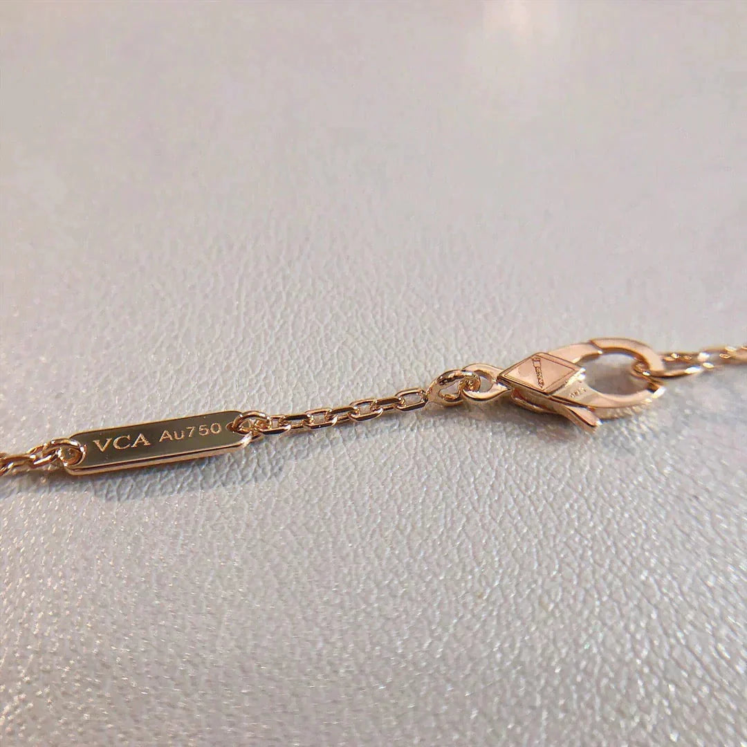 [Spark]PERLEE PEDANT NECKLACE GOLD / Spark GOLD