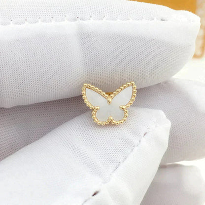 [Spark]SWEET BUTTERFLY MOP EARSTUDS