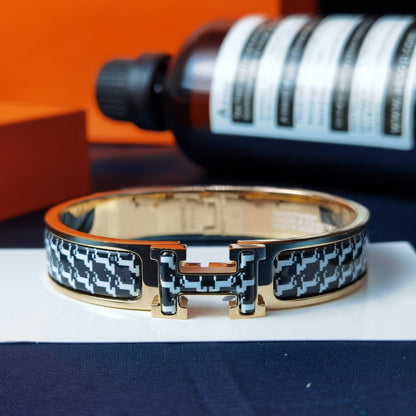 [Spark]H HORSE BRACELET 12MM