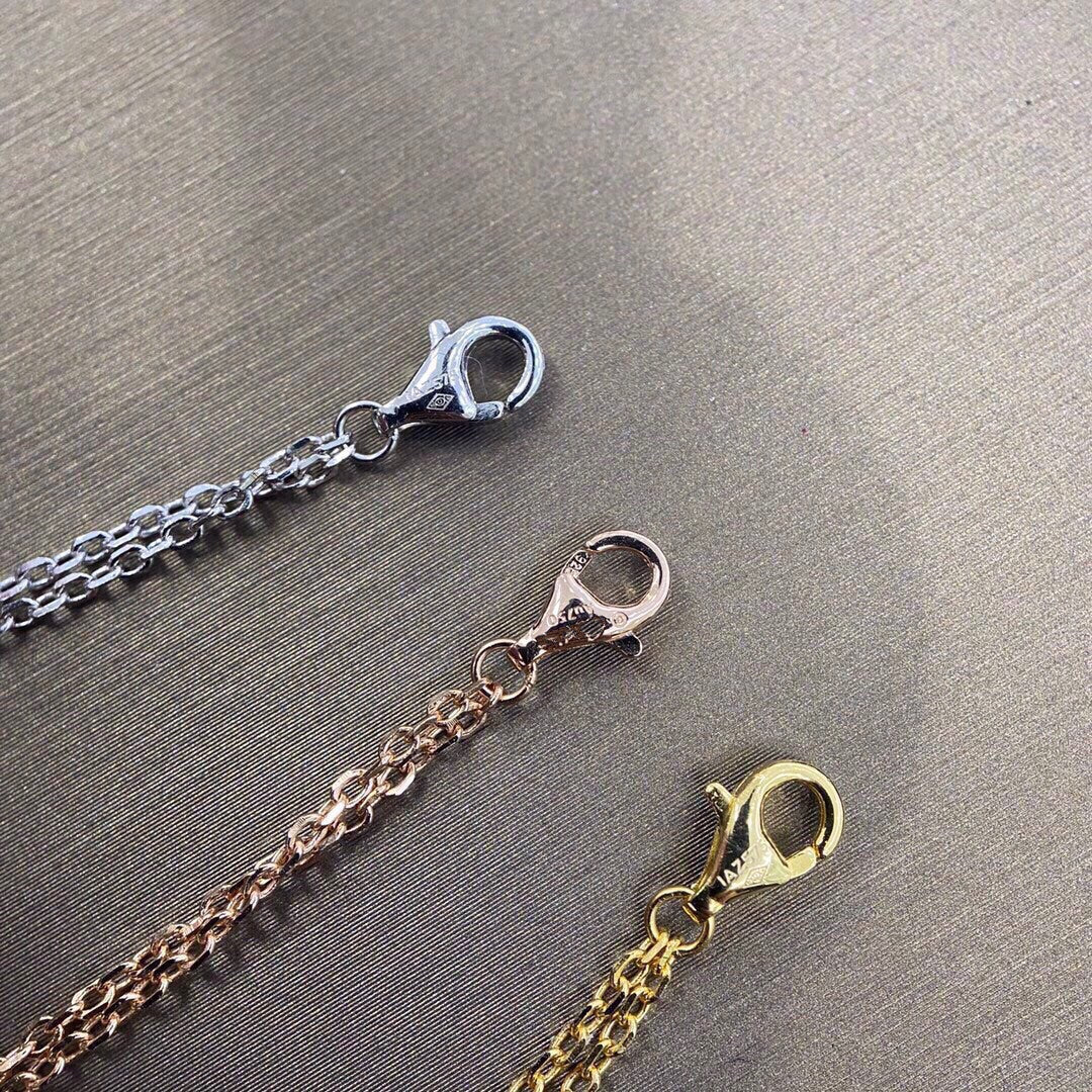 [Spark]LOVE BRACELET 2 DIAMOND