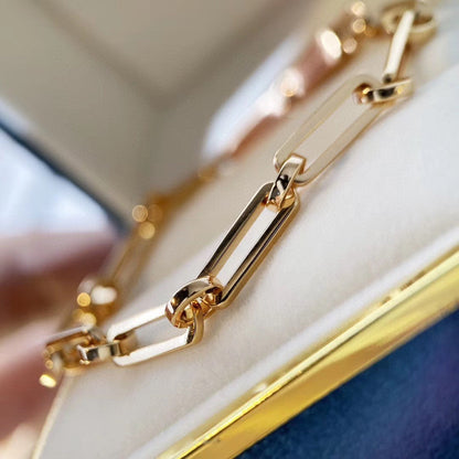 [Spark]CHAINE BRACELET SMALL MODEL DIAMOND