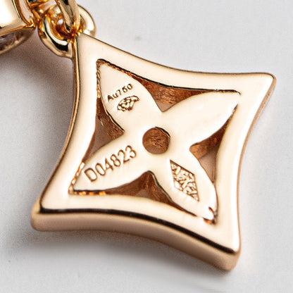 [Spark]STAR EARRINGS GOLD