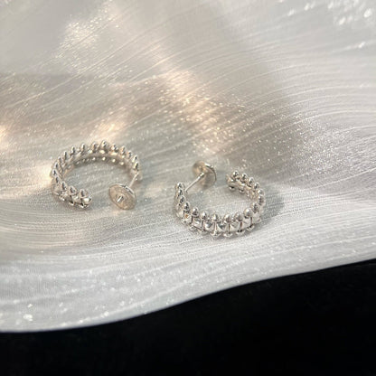 [Spark]CLASH EARRINGS