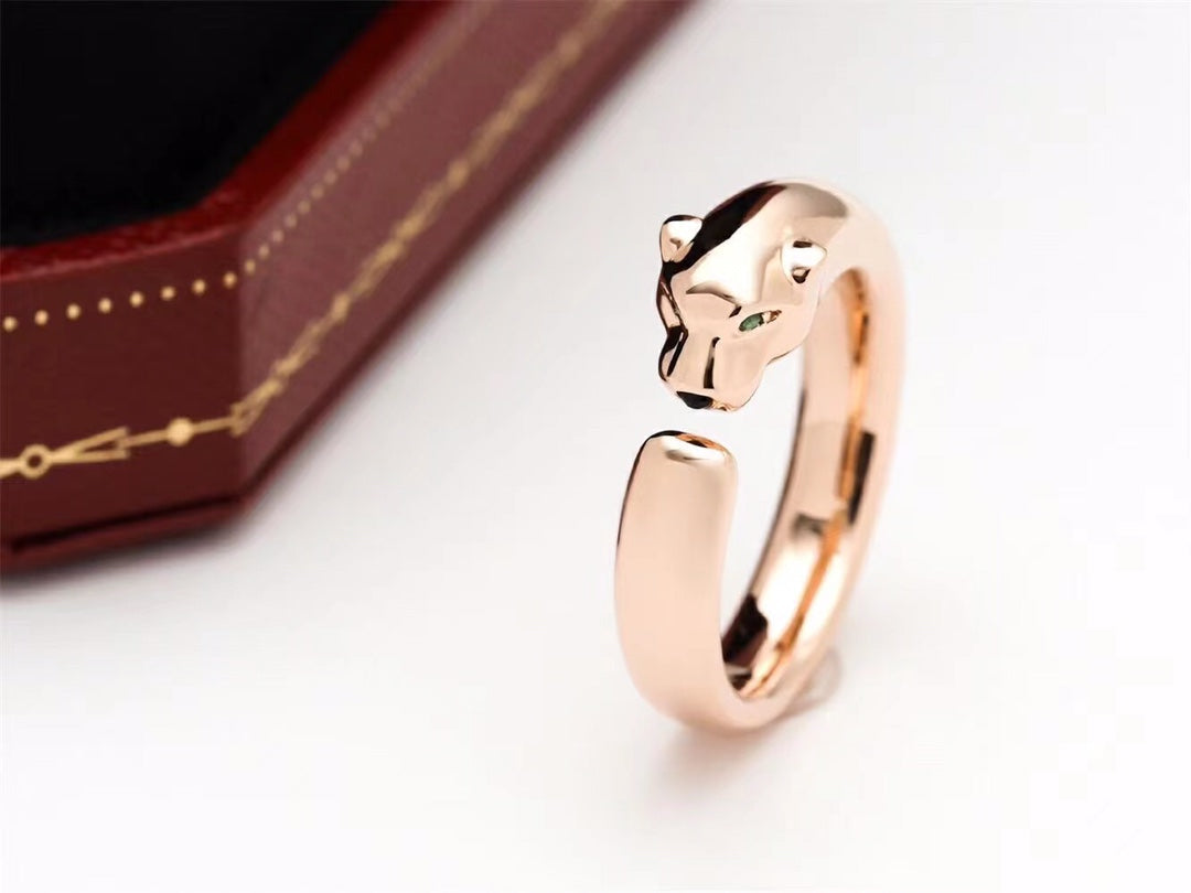 [Spark]PANTHERE PINK GOLD SMALL