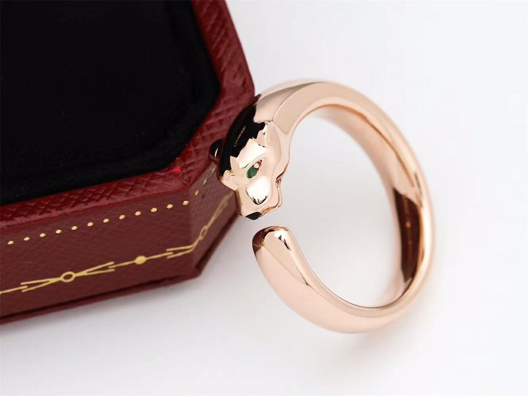 [Spark]PANTHERE PINK GOLD SMALL