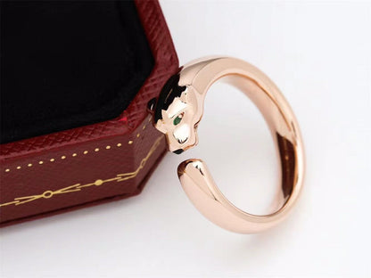 [Spark]PANTHERE PINK GOLD SMALL
