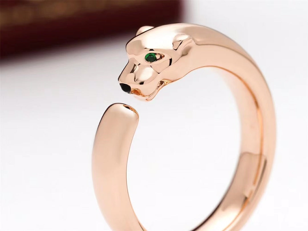 [Spark]PANTHERE PINK GOLD SMALL