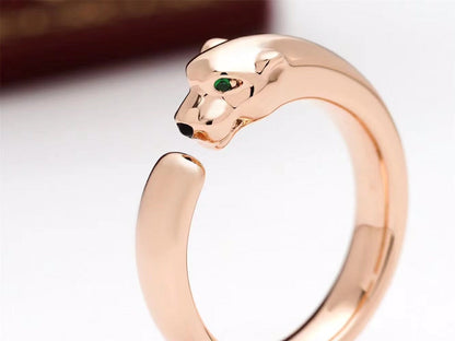 [Spark]PANTHERE PINK GOLD SMALL