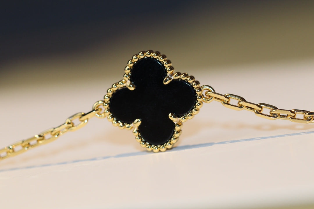 [Spark]CLOVER 20 MOTIFS ONYX Spark GOLD