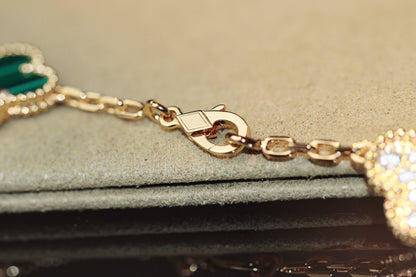 [Spark]CLOVER 20 MOTIFS ONYX Spark GOLD