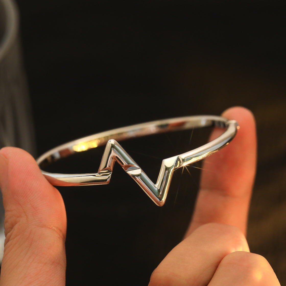 [Spark]VOLTE UPSITE DOWN BRACELET