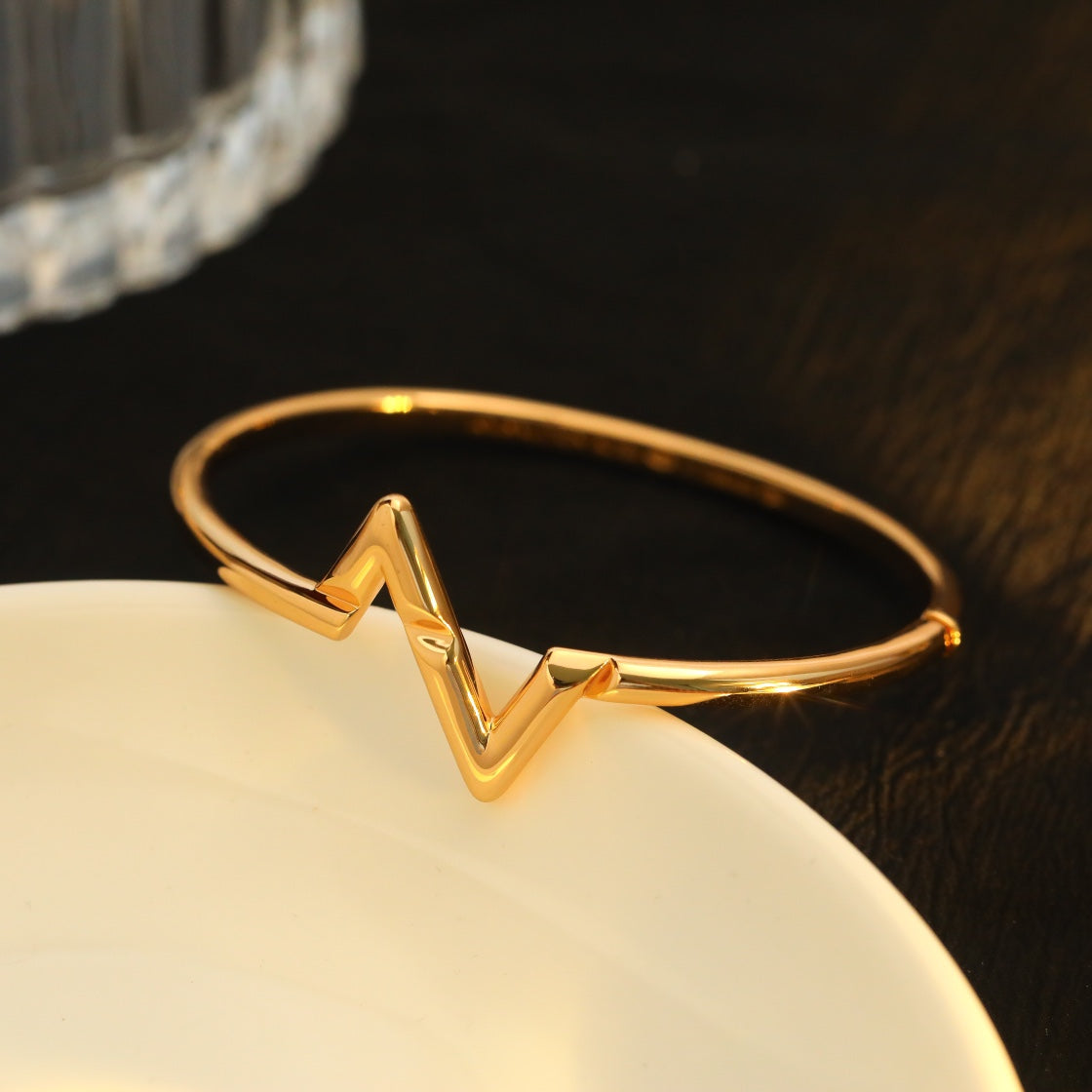 [Spark]VOLTE UPSITE DOWN BRACELET