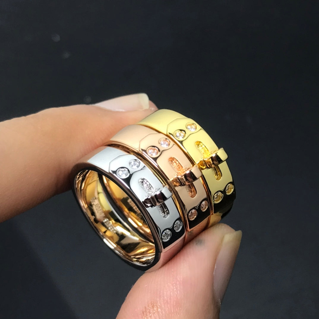 [Spark]KELLY MEDIUM RING