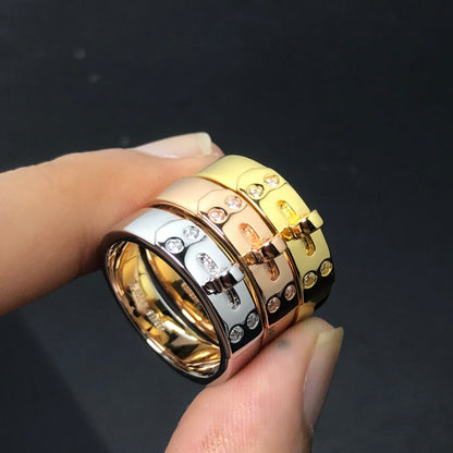 [Spark]KELLY MEDIUM RING