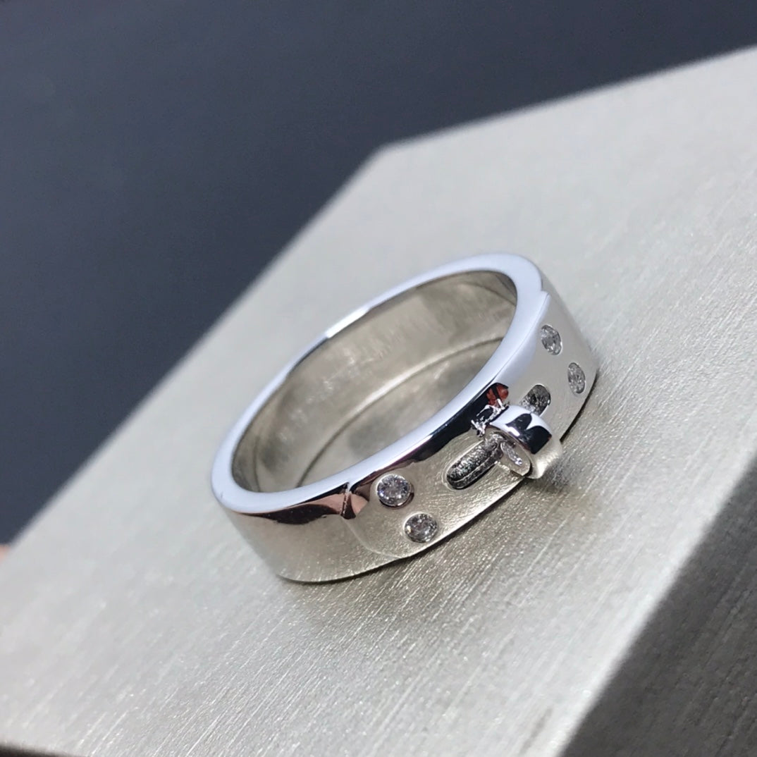 [Spark]KELLY MEDIUM RING