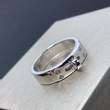 [Spark]KELLY MEDIUM RING