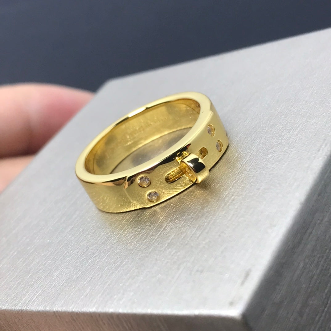 [Spark]KELLY MEDIUM RING