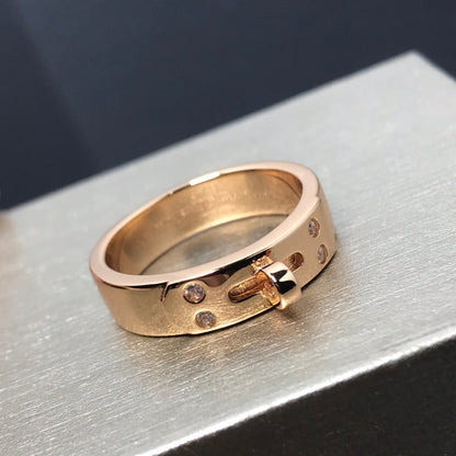 [Spark]KELLY MEDIUM RING