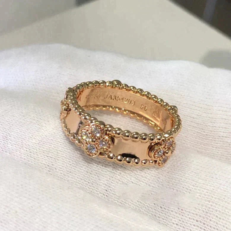 [Spark]PERLEE DIAMOND RING