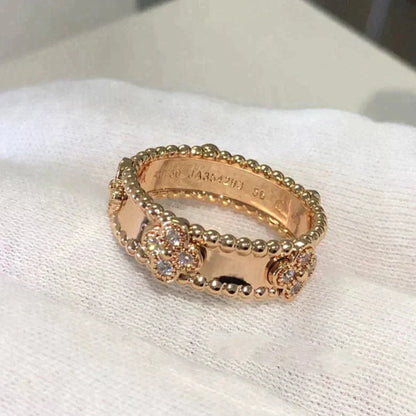 [Spark]PERLEE DIAMOND RING