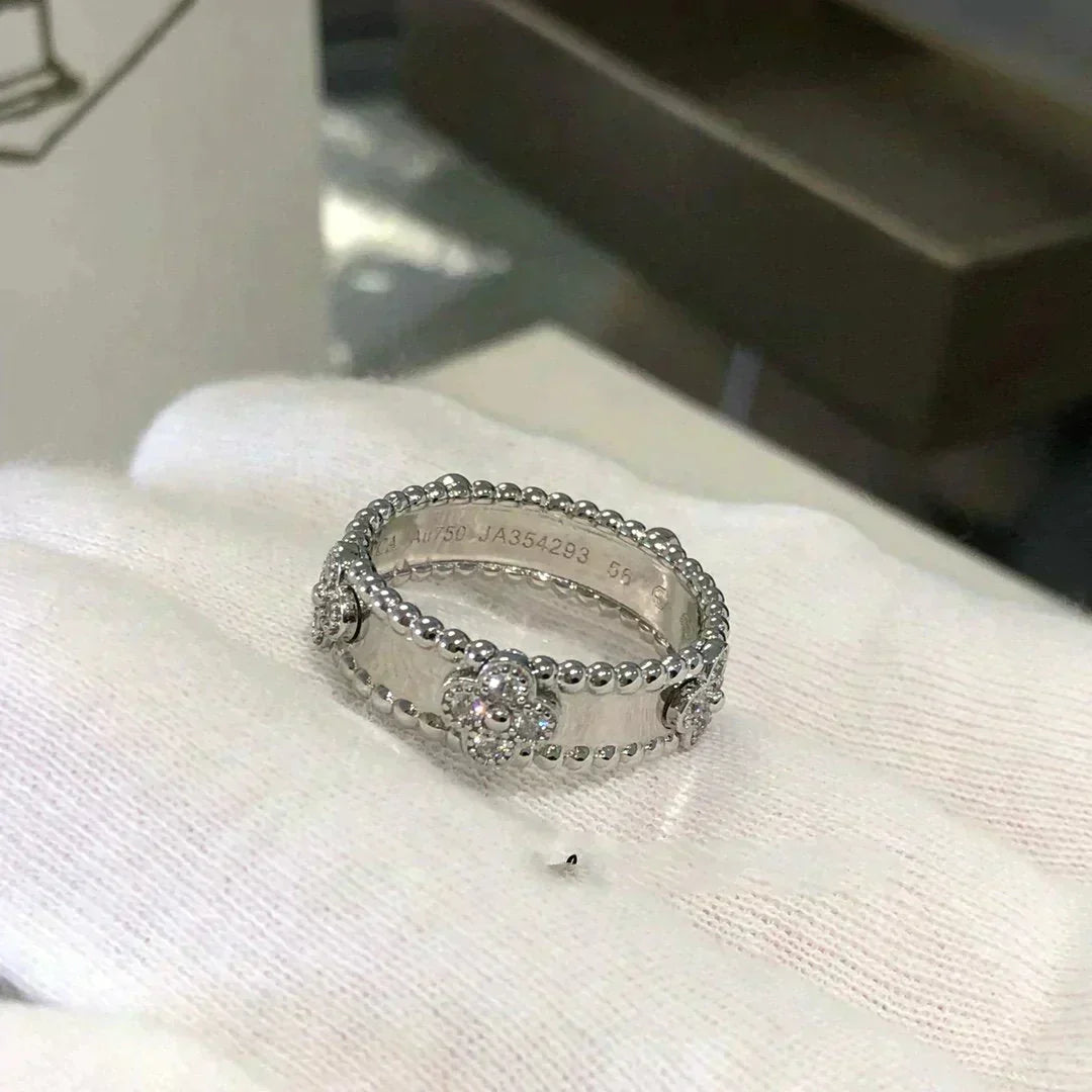 [Spark]PERLEE DIAMOND RING