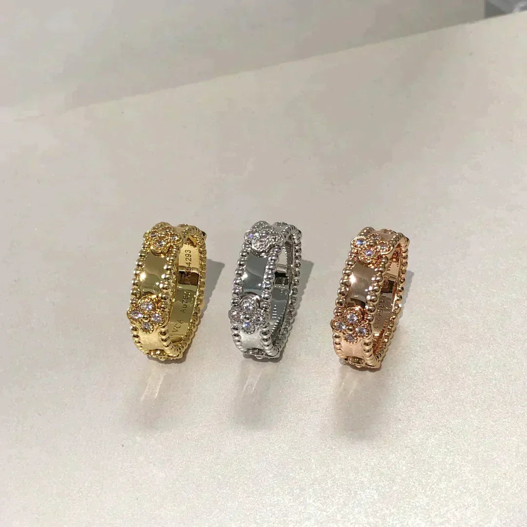 [Spark]PERLEE DIAMOND RING