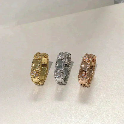 [Spark]PERLEE DIAMOND RING