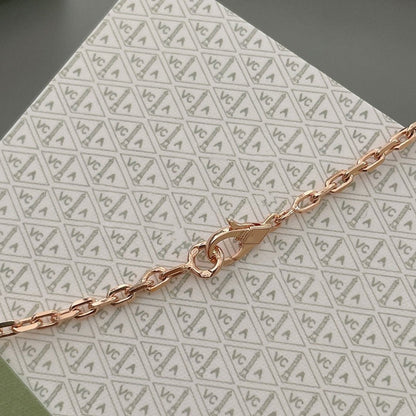 [Spark]LUCKY SPRING 15 MOTIFS Spark GOLD NECKLACE